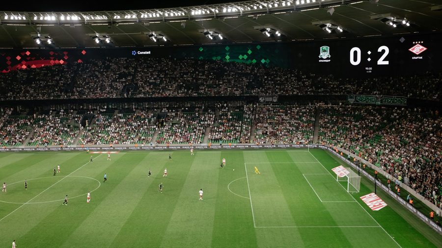 世界杯赔率 APP — 等保与安全检测示意配图